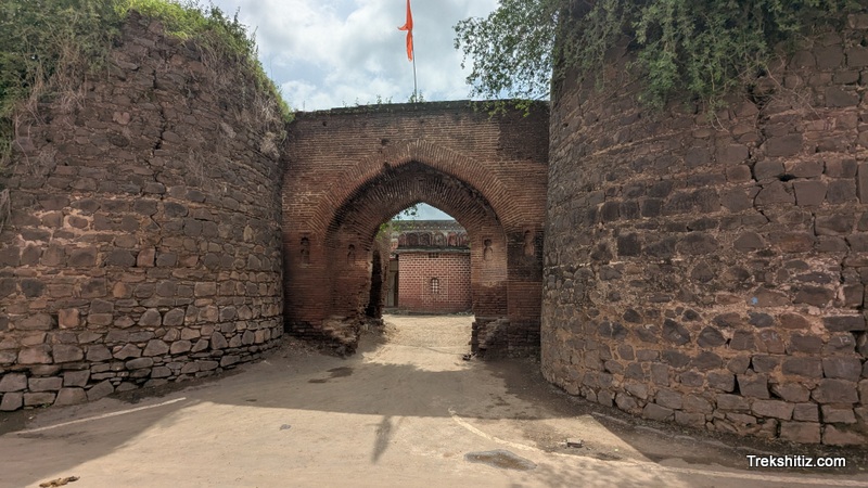 Gondhanpur Fort